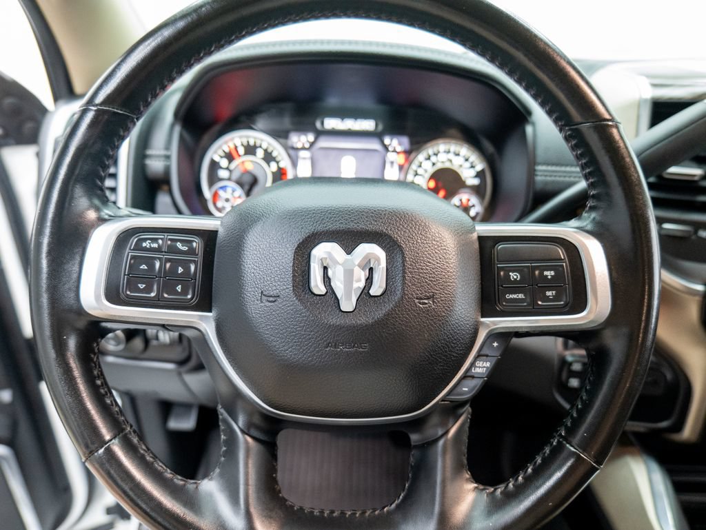 Used 2020 RAM 3500 Laramie AWD/4WD image 42
