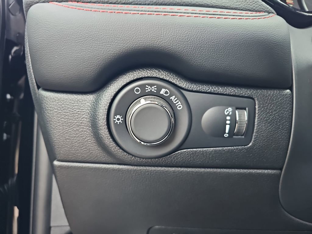 New 2026 Dodge Durango GT w/ Blacktop Package image 41