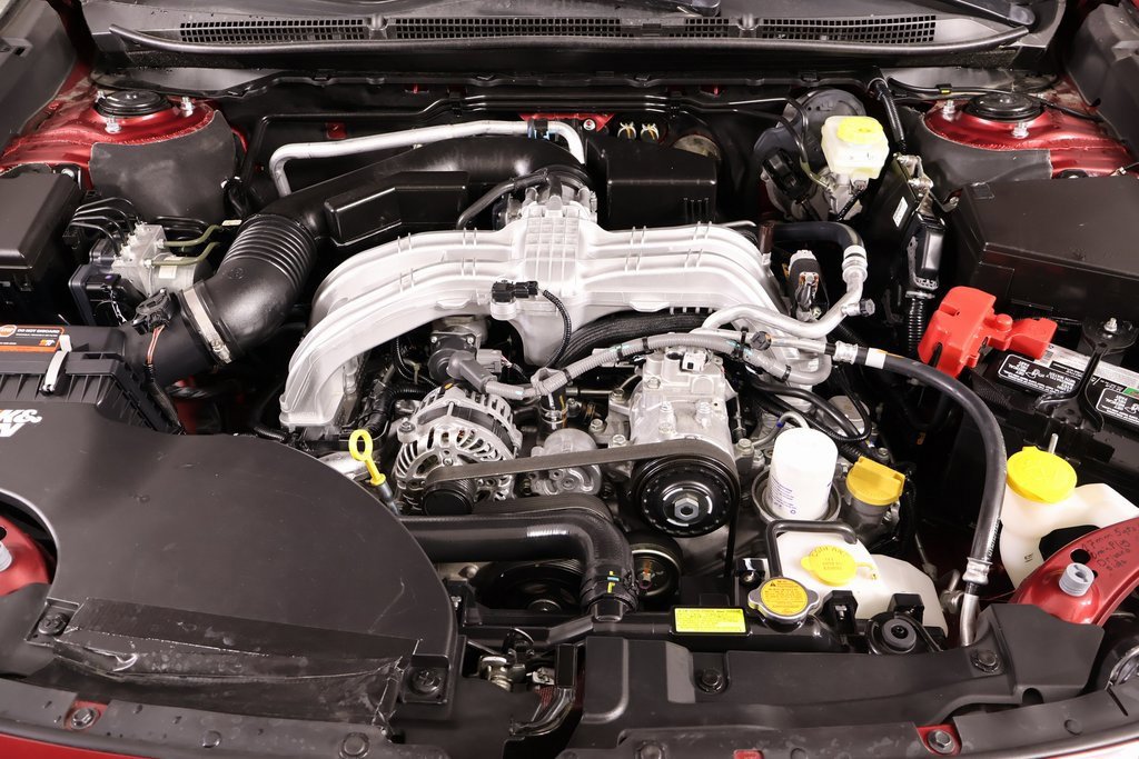 Used 2025 Subaru Legacy Premium image 22