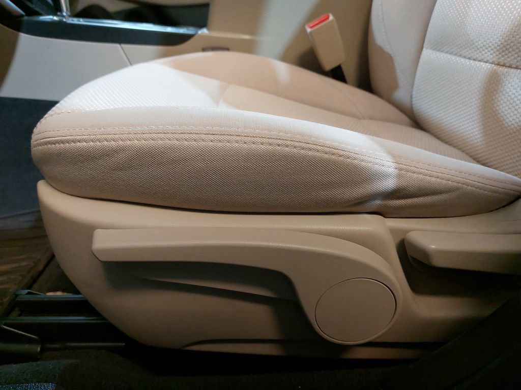 Used 2018 Subaru Outback 2.5i image 27