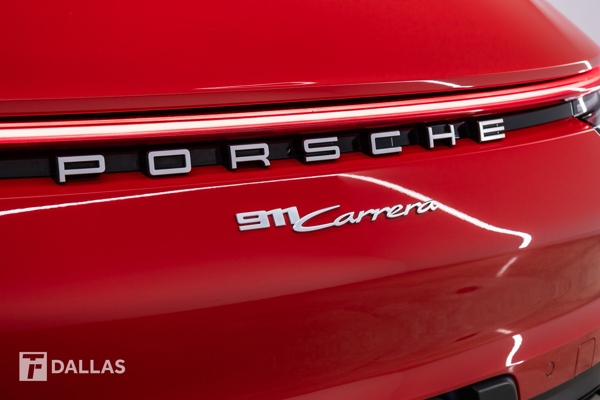 Used 2022 Porsche 911 Carrera RWD image 8