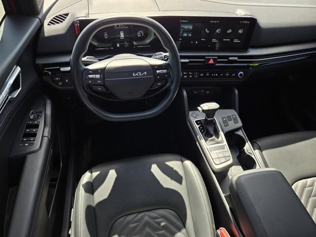Used 2026 Kia Sportage X-Line w/ X-Line Premium Package AWD/4WD image 18
