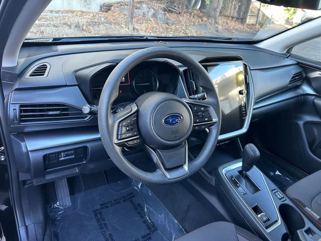 Used 2024 Subaru Impreza 2.0i Sport AWD/4WD video 2