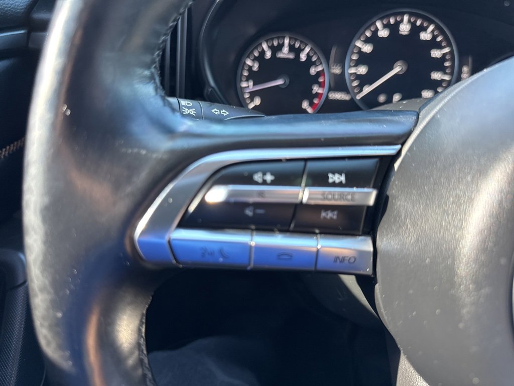 Used 2023 MAZDA CX-50 2.5 Turbo w/ Cargo Package image 38