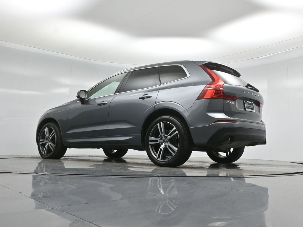Used 2020 Volvo XC60 T5 Momentum w/ Protection Package Premier image 55