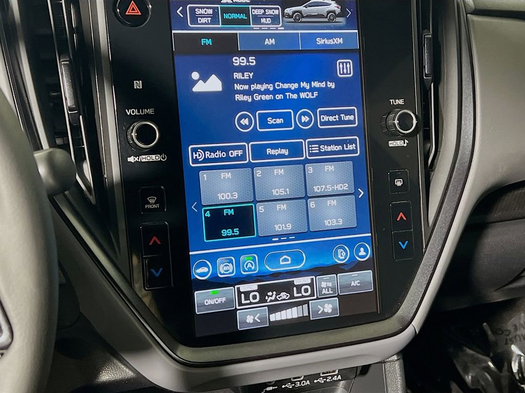 Certified 2024 Subaru Crosstrek 2.5i Wilderness image 13