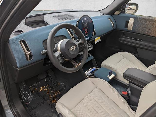 New 2026 MINI Cooper Countryman S image 3