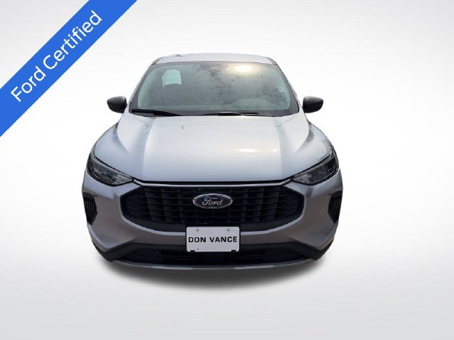 Certified 2023 Ford Escape Active AWD/4WD image 9