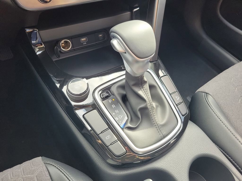 New 2026 Kia Seltos S FWD image 35