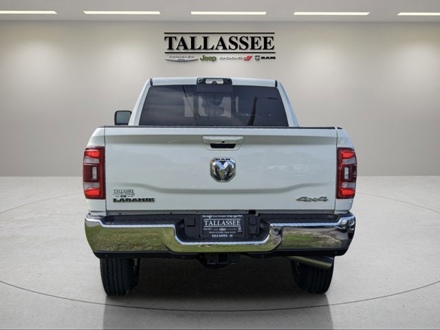 New 2024 RAM 2500 Laramie w/ Safety Group image 9