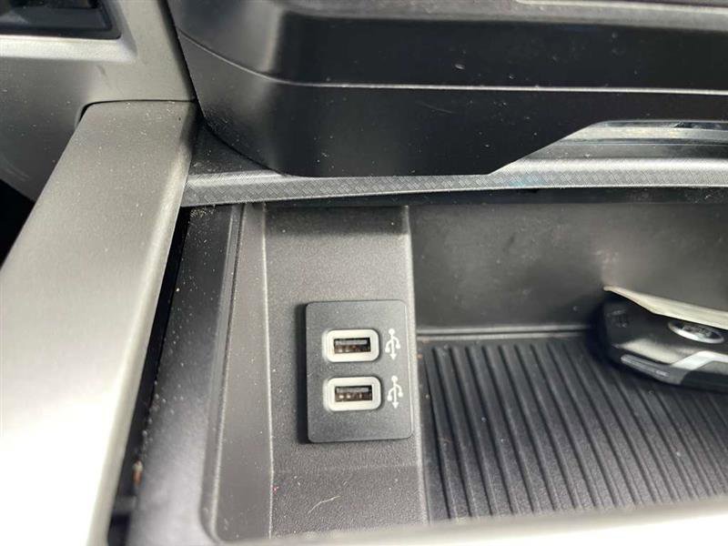 Used 2017 Ford F150 Lariat AWD/4WD image 29