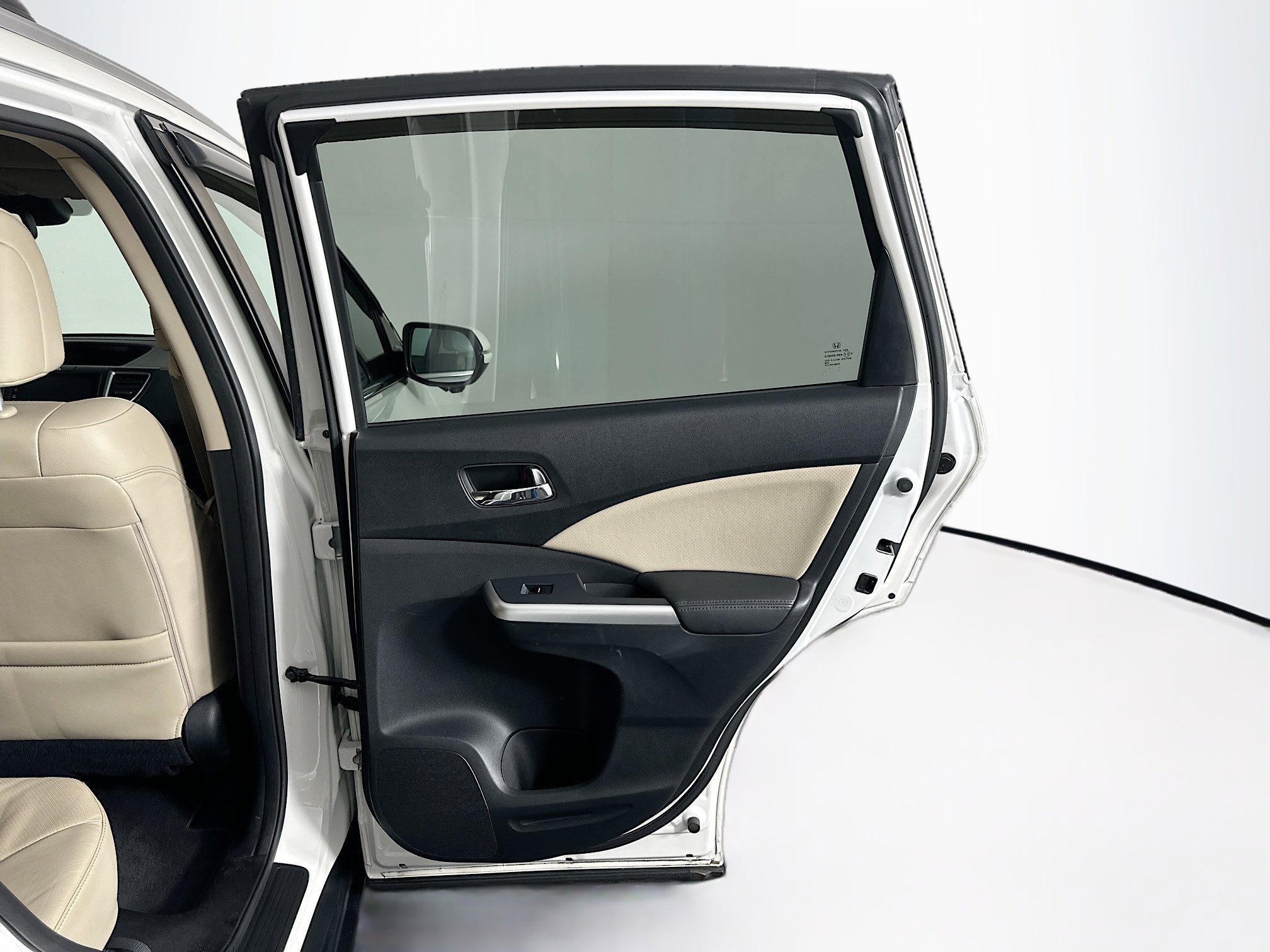 Used 2015 Honda CR-V Touring image 32