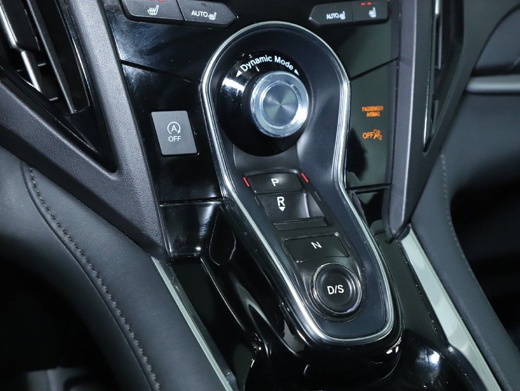 Used 2020 Acura RDX AWD image 29