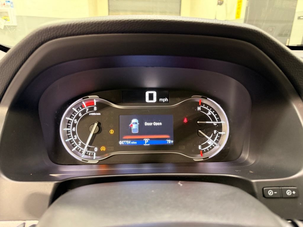 Used 2020 Honda Ridgeline RTL-E image 15