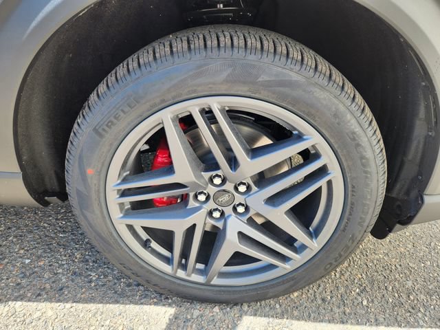New 2026 Ford Explorer ST-Line w/ ST-Line Street Pack AWD/4WD image 19