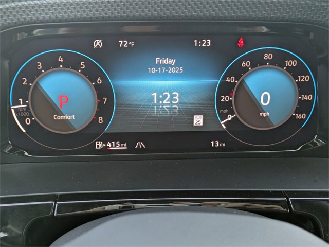 New 2026 Volkswagen Atlas Cross Sport SEL Premium R-Line image 30