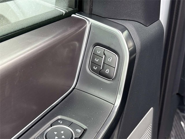 New 2025 Ford F150 Platinum w/ Equipment Group 702A High image 21