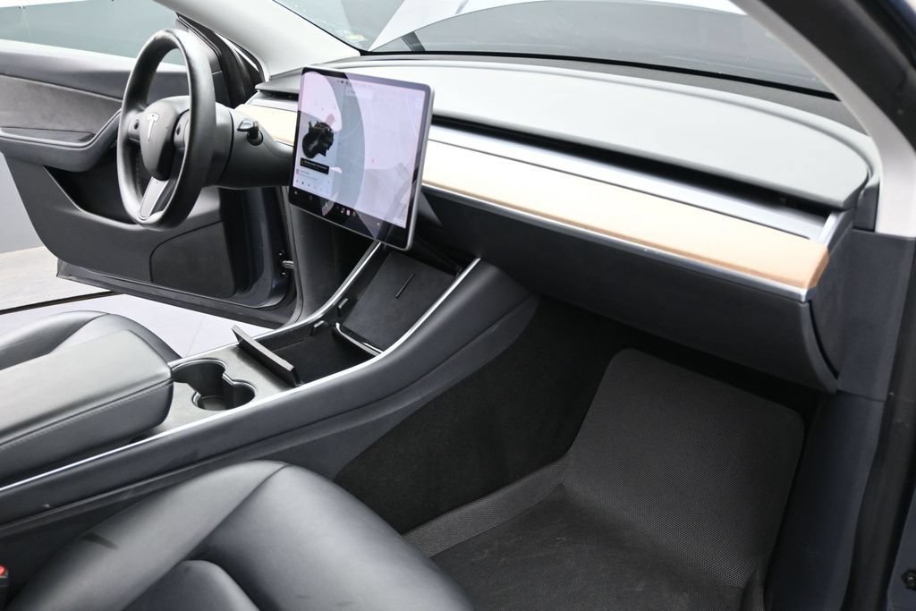 Used 2020 Tesla Model Y Performance AWD/4WD image 20