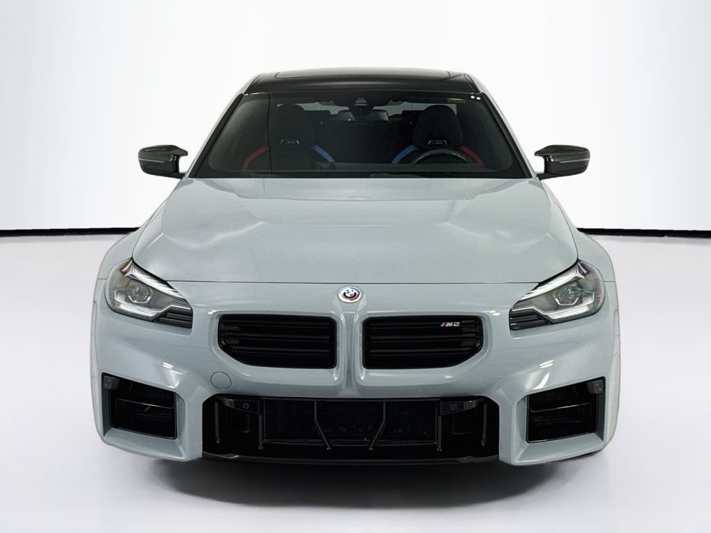 Used 2023 BMW M2 RWD image 10