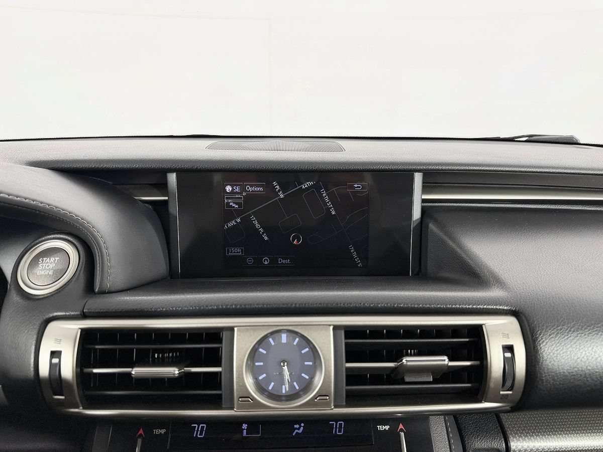 Used 2014 Lexus IS 350 AWD w/ F Sport Package image 57