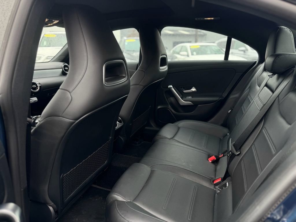 Used 2020 Mercedes-Benz CLA 250 image 11