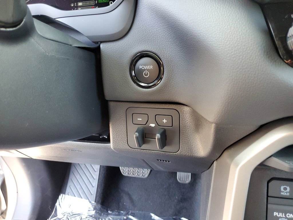 New 2026 Toyota Tundra Limited image 25