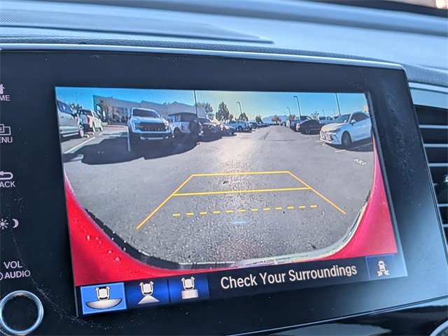 Used 2022 Honda Ridgeline RTL-E image 13