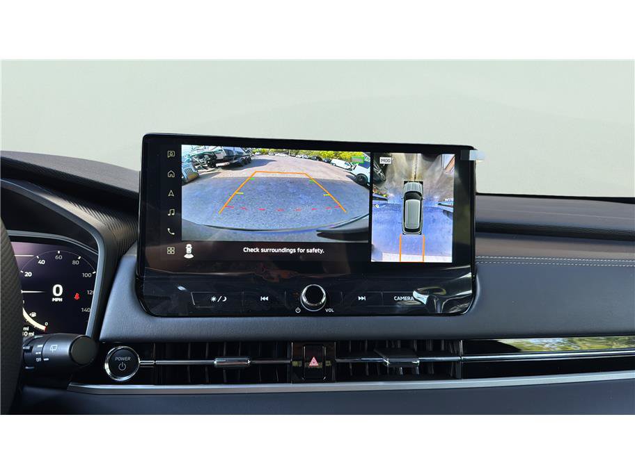 New 2026 Mitsubishi Outlander SE AWD/4WD image 41
