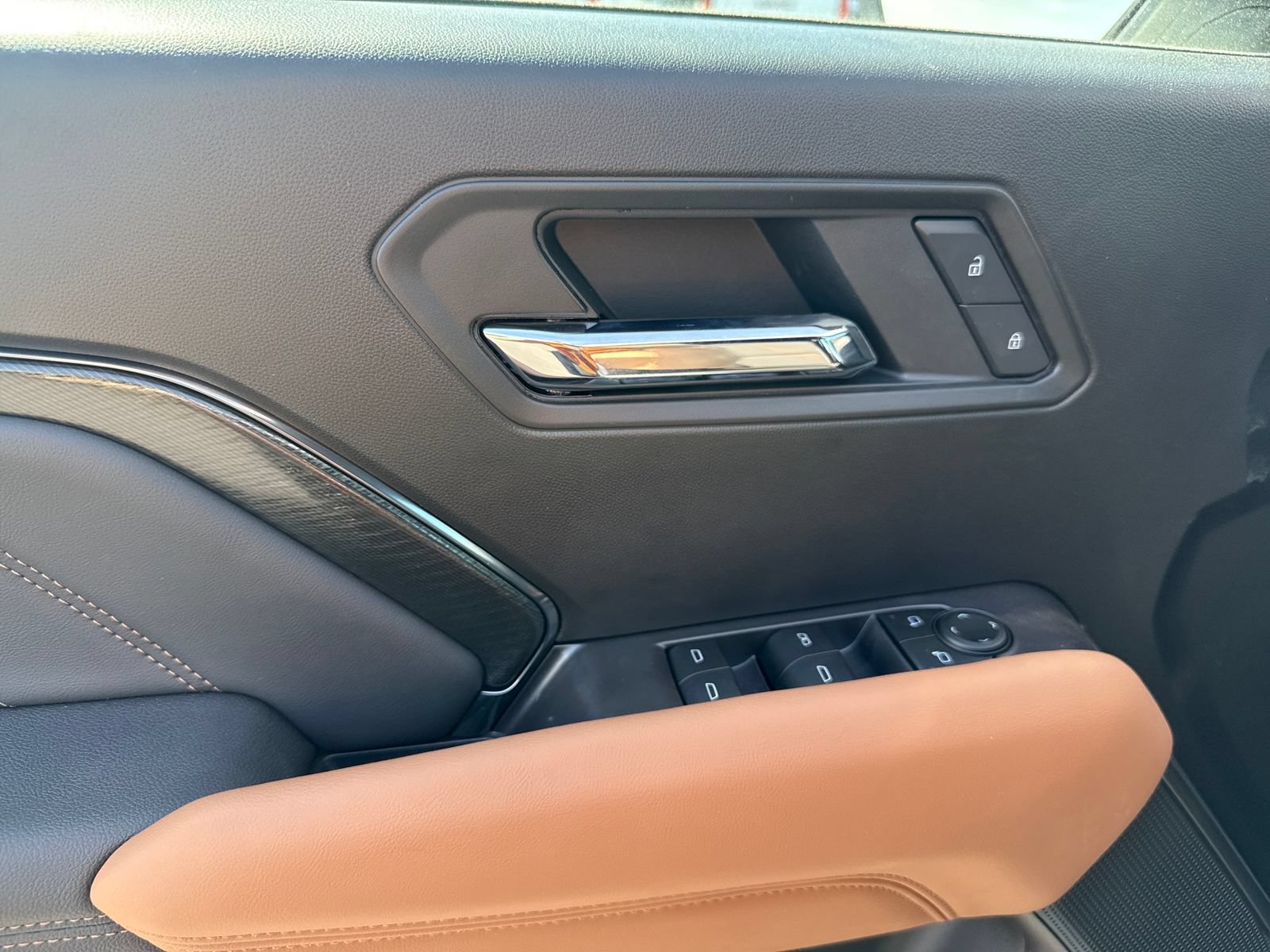 New 2026 GMC Canyon AT4 AWD/4WD image 21