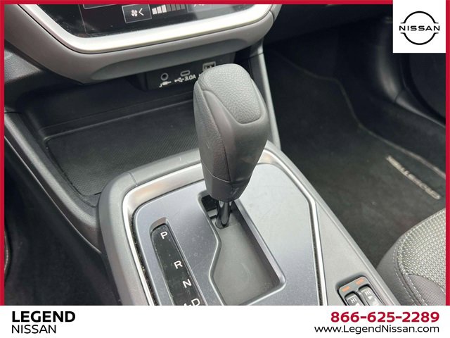 Used 2024 Subaru Crosstrek 2.0i Premium image 30