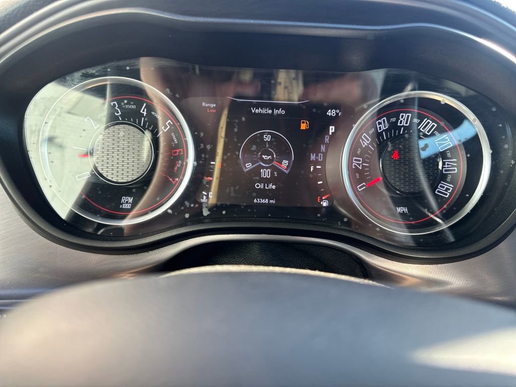 Used 2023 Dodge Challenger R/T image 22