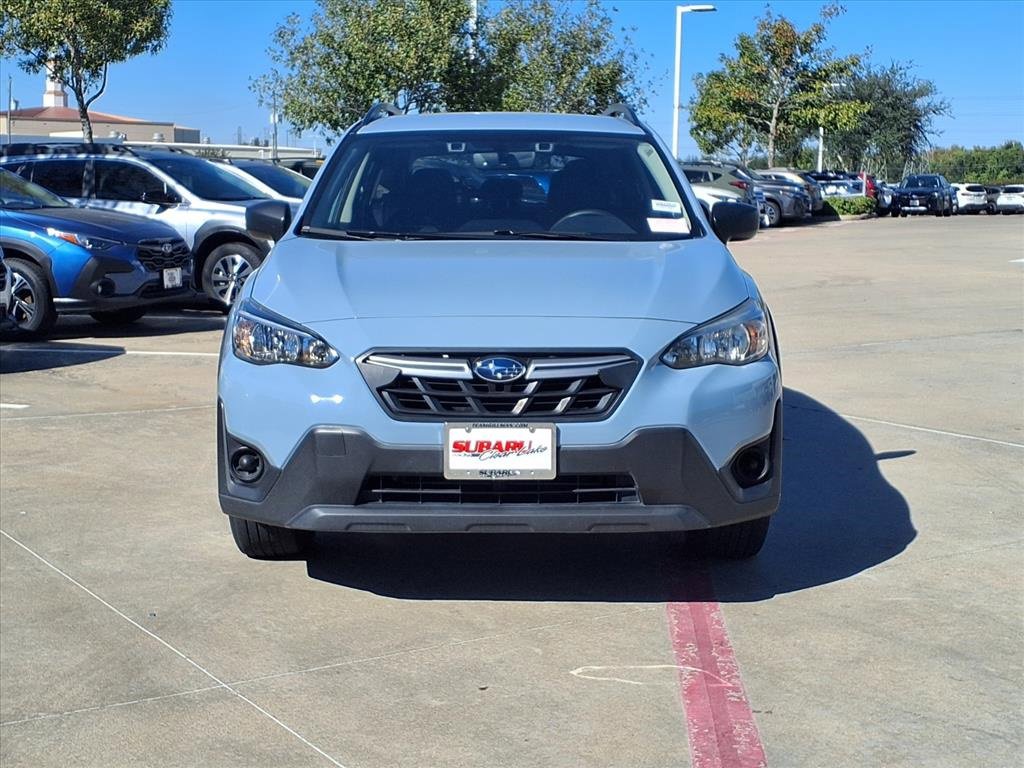 Used 2023 Subaru Crosstrek 2.0i image 21