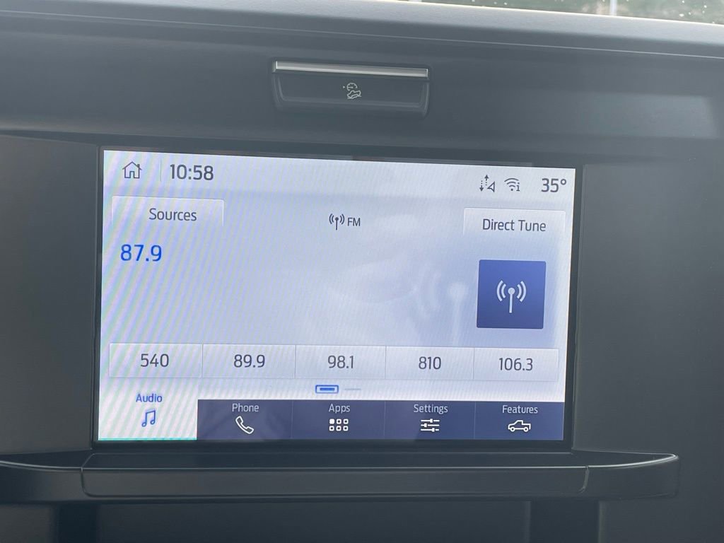 New 2026 Ford F350 XL w/ STX Appearance Package image 40