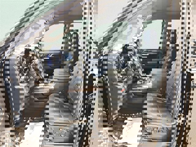 Certified 2023 Chevrolet Silverado 1500 LTZ image 16