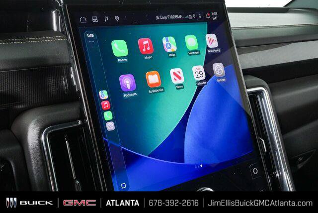 New 2026 GMC Yukon XL Elevation AWD/4WD image 17