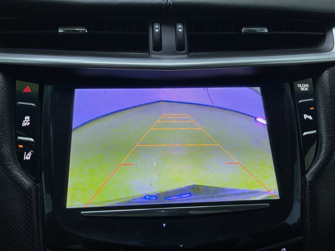 Used 2013 Cadillac XTS Luxury w/ Driver Awareness Package image 23