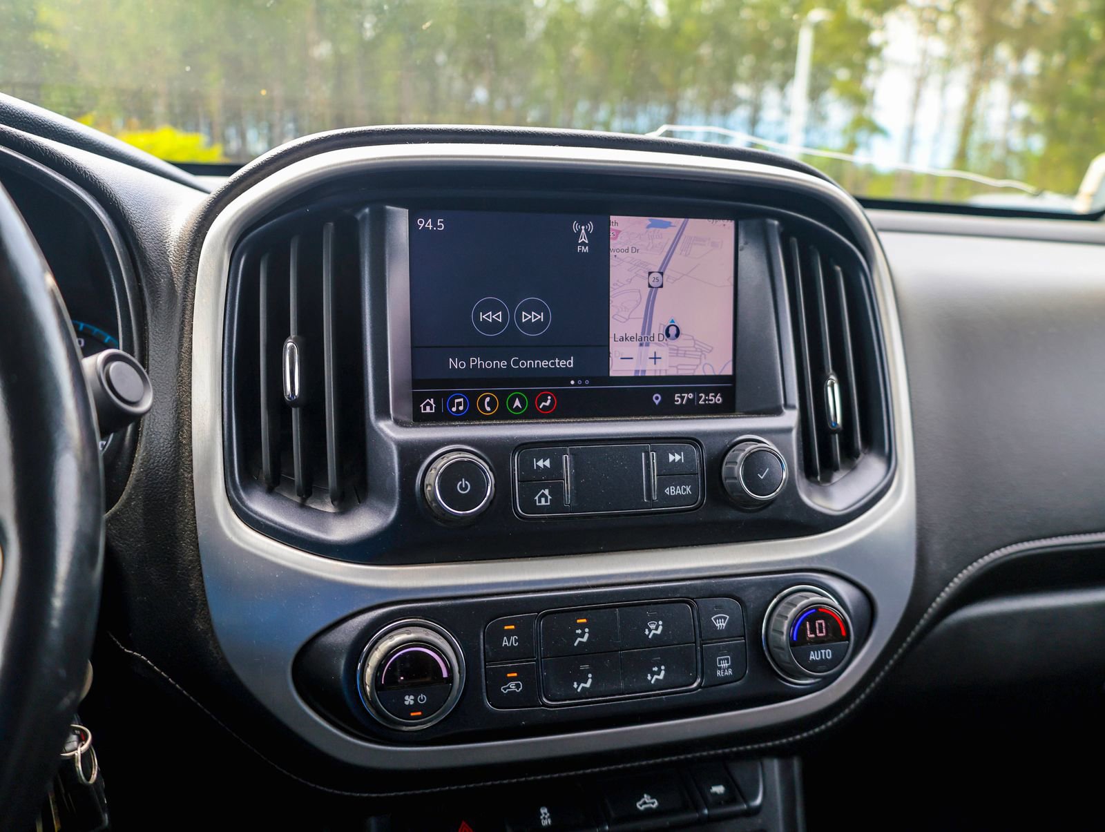 Used 2022 GMC Canyon Elevation w/ Elevation Premium Package image 19