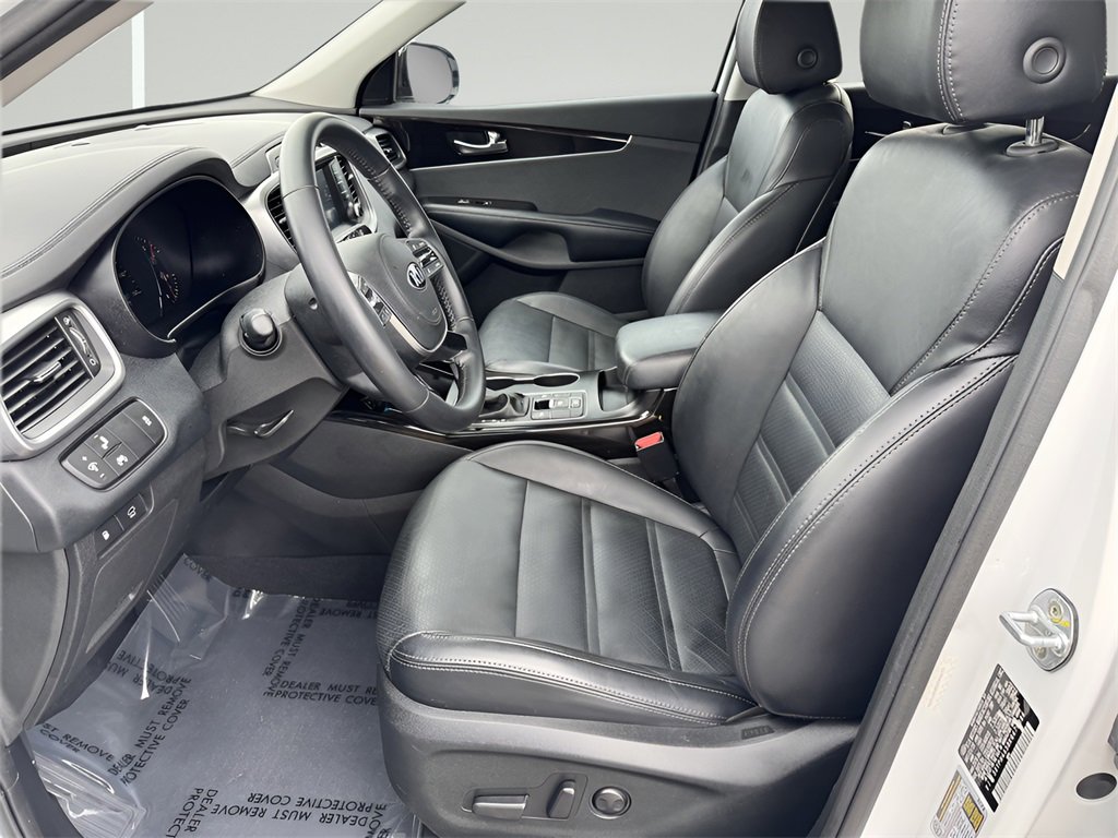 Used 2019 Kia Sorento EX image 10