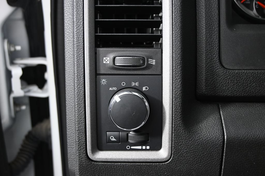 Used 2023 RAM 1500 Tradesman w/ Popular Equipment Group AWD/4WD image 23