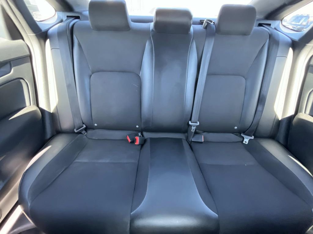 Used 2023 Honda Civic Sport image 20