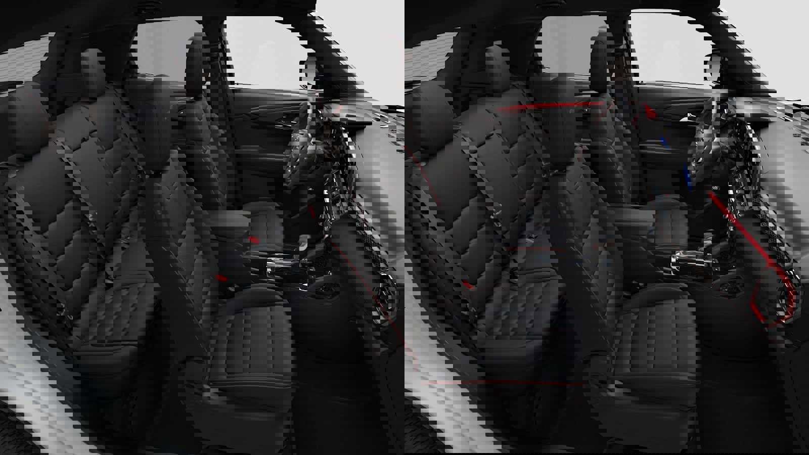 New 2026 Chevrolet TrailBlazer RS w/ Convenience Package image 6