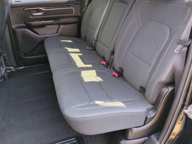 Certified 2021 RAM 1500 Big Horn AWD/4WD image 24