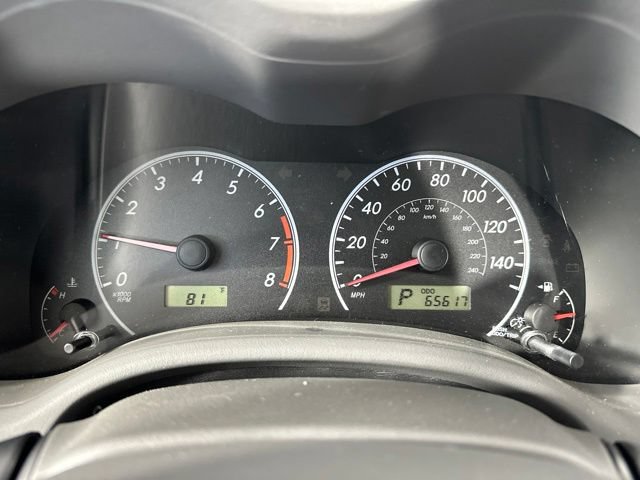 Used 2010 Toyota Corolla LE FWD image 15