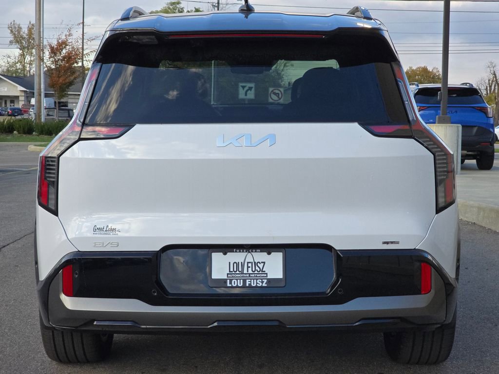 New 2026 Kia EV9 GT-Line image 6
