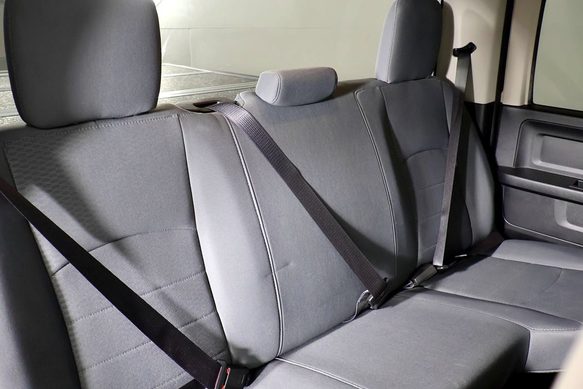 Used 2016 RAM 1500 Tradesman w/ Popular Equipment Group AWD/4WD image 42