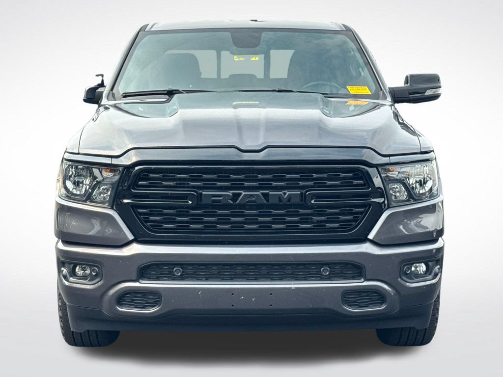Used 2023 RAM 1500 Big Horn AWD/4WD image 3