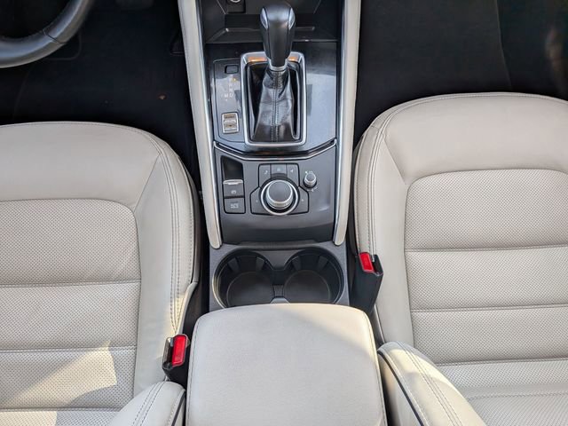 Certified 2025 MAZDA CX-5 AWD 2.5 S w/ Premium Plus Pkg image 34