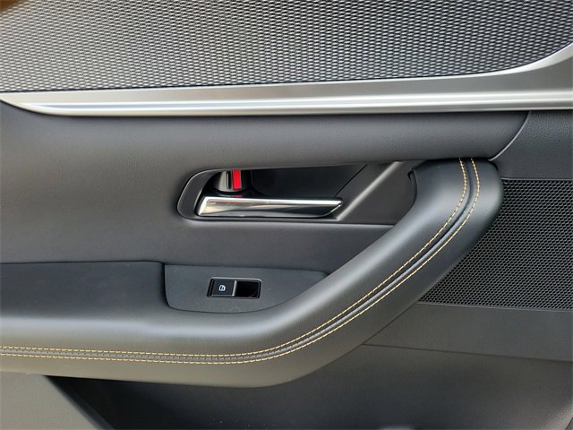 New 2026 MAZDA CX-90 Plug-In Hybrid w/ Premium Plus image 12