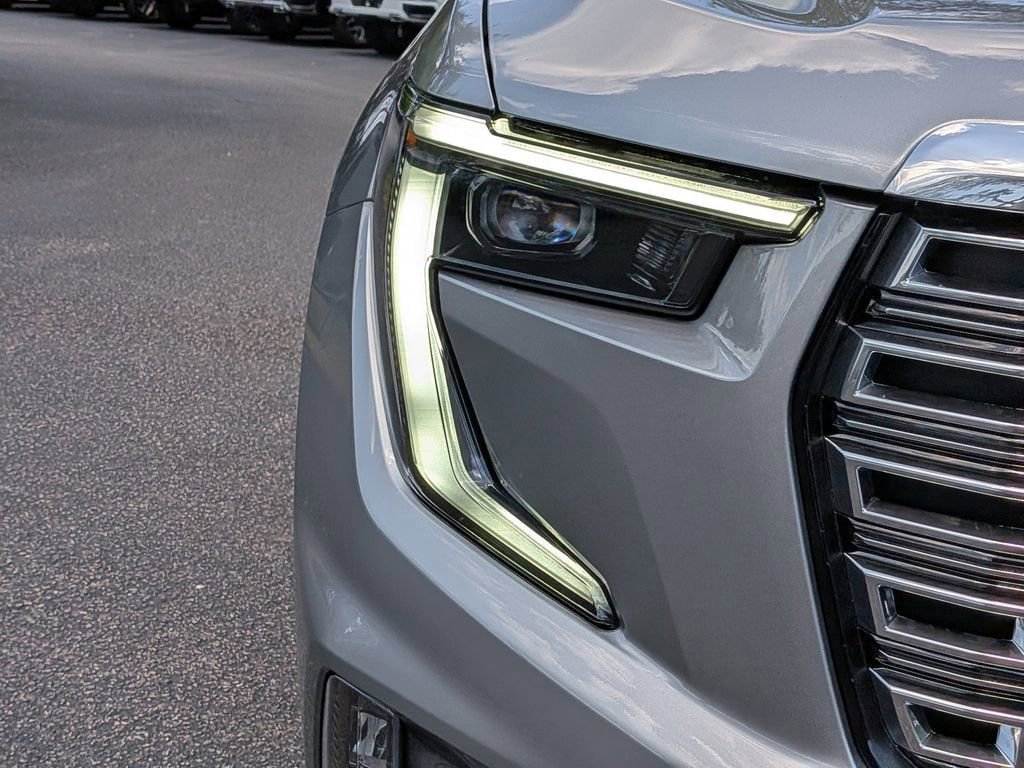 New 2026 GMC Acadia Denali w/ Super Cruise Package FWD image 10