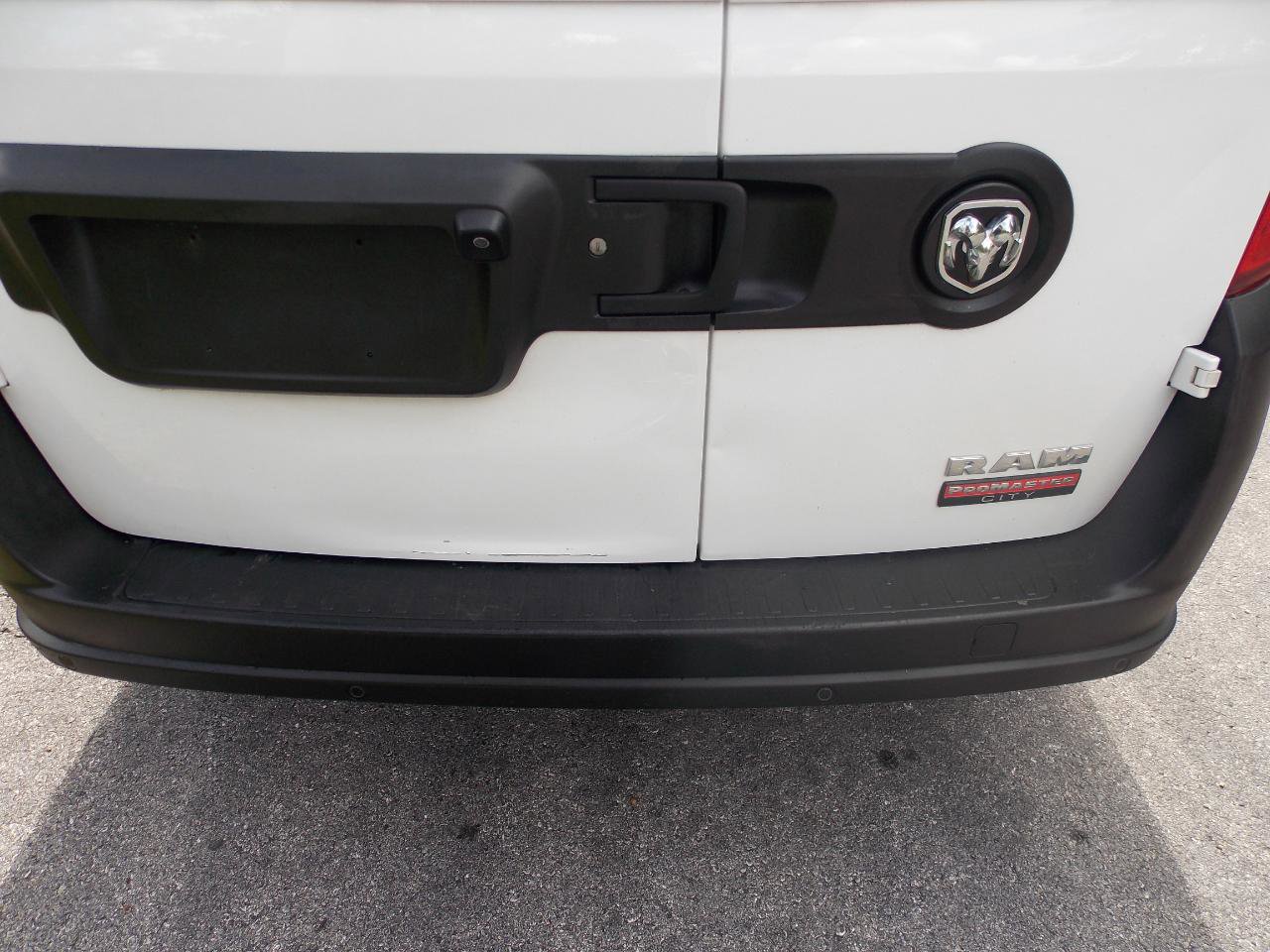 Used 2019 RAM ProMaster City Tradesman FWD image 27